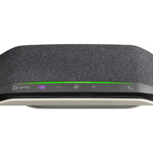 HP Poly Sync 10 Microsoft Teams Certified Speakerphone (77P34AA)