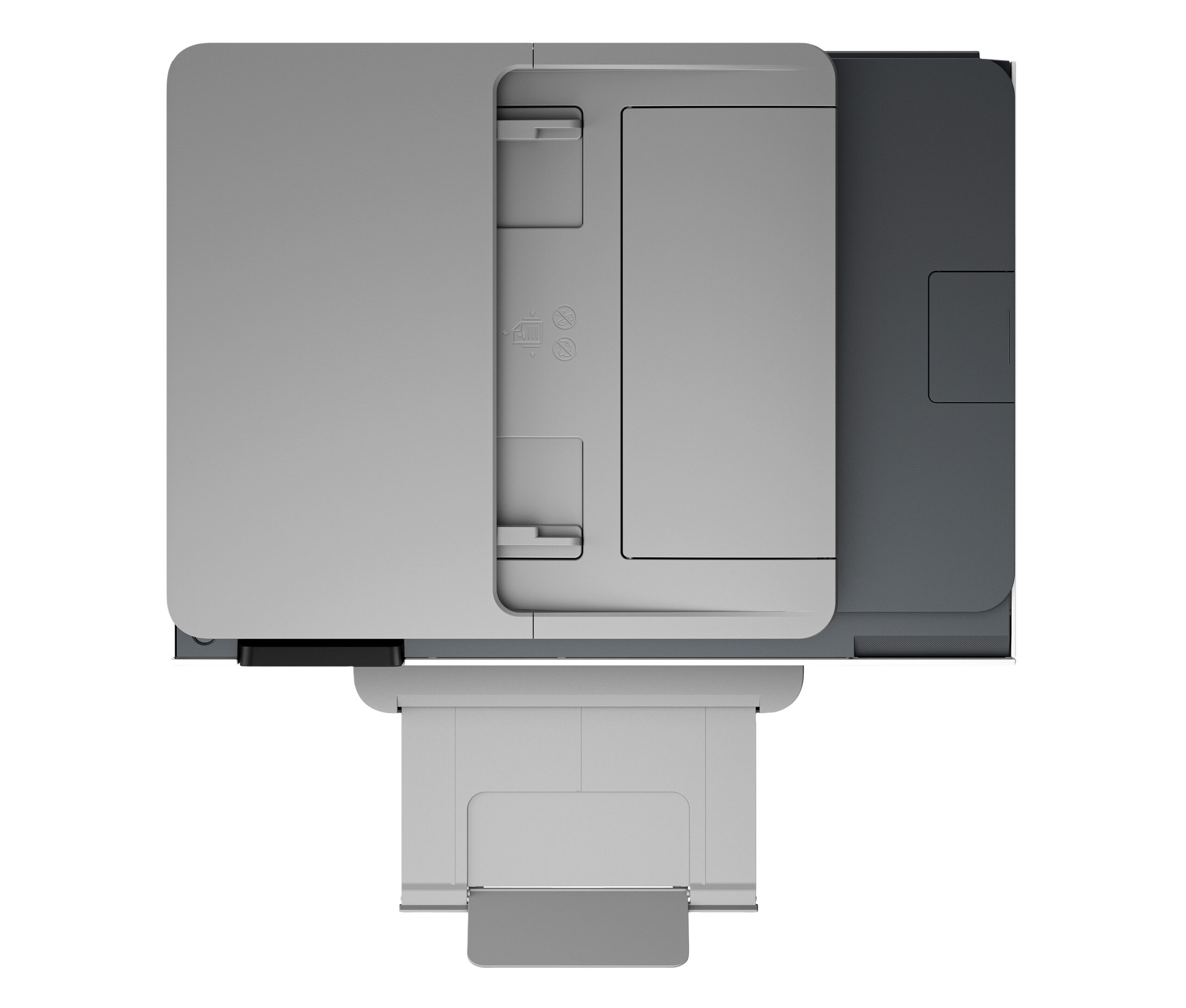 HP OfficeJet Pro 8122e All-in-One – Drukarka bezprzewodowa - obrazek 5