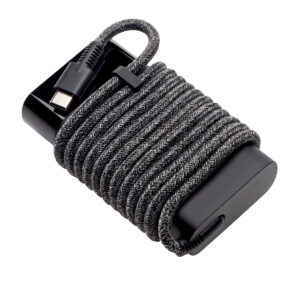 HP 65W USB-C Laptop Charger EURO SmartBuy (EU)