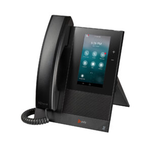 HP Poly CCX 400 Business Media Phone Open SIP PoE