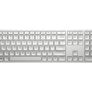 Klawiatura HP 970 Programmable (biała)