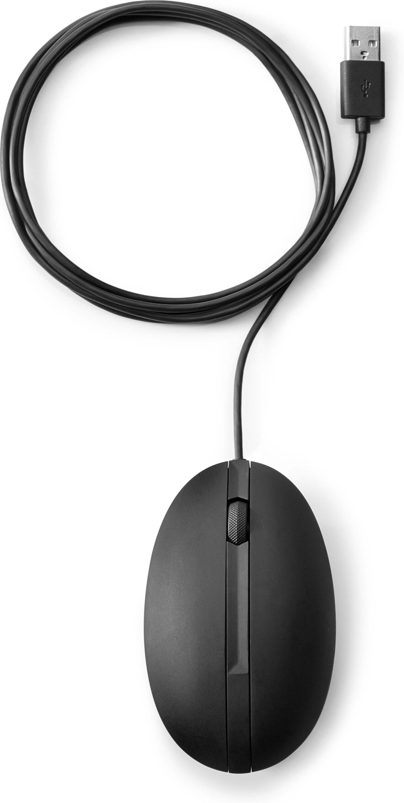 HP Mysz przewodowa 320M