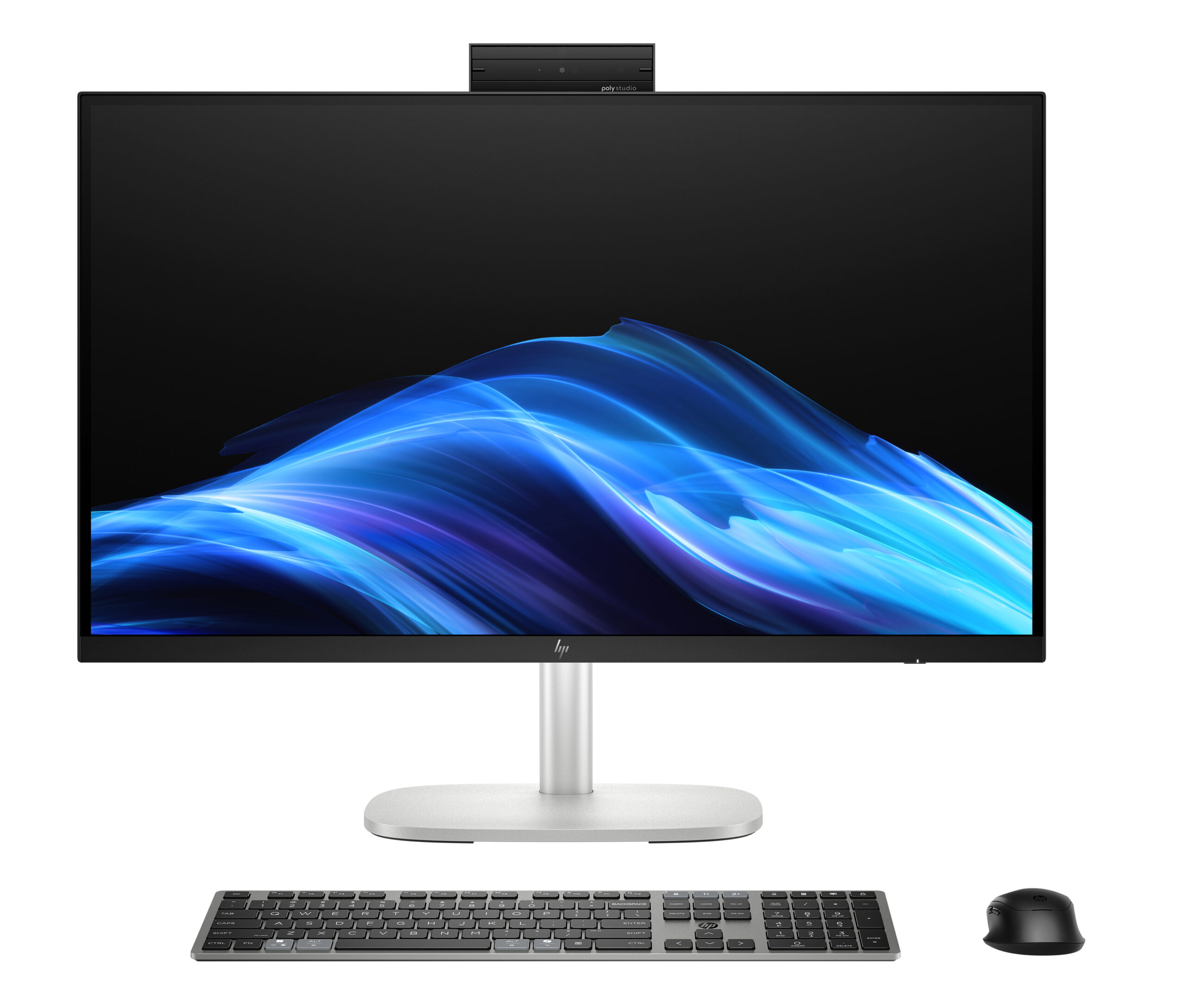 HP Elite Studio 8 AIO G1i 27 QHD Touch IPS AG U5 235