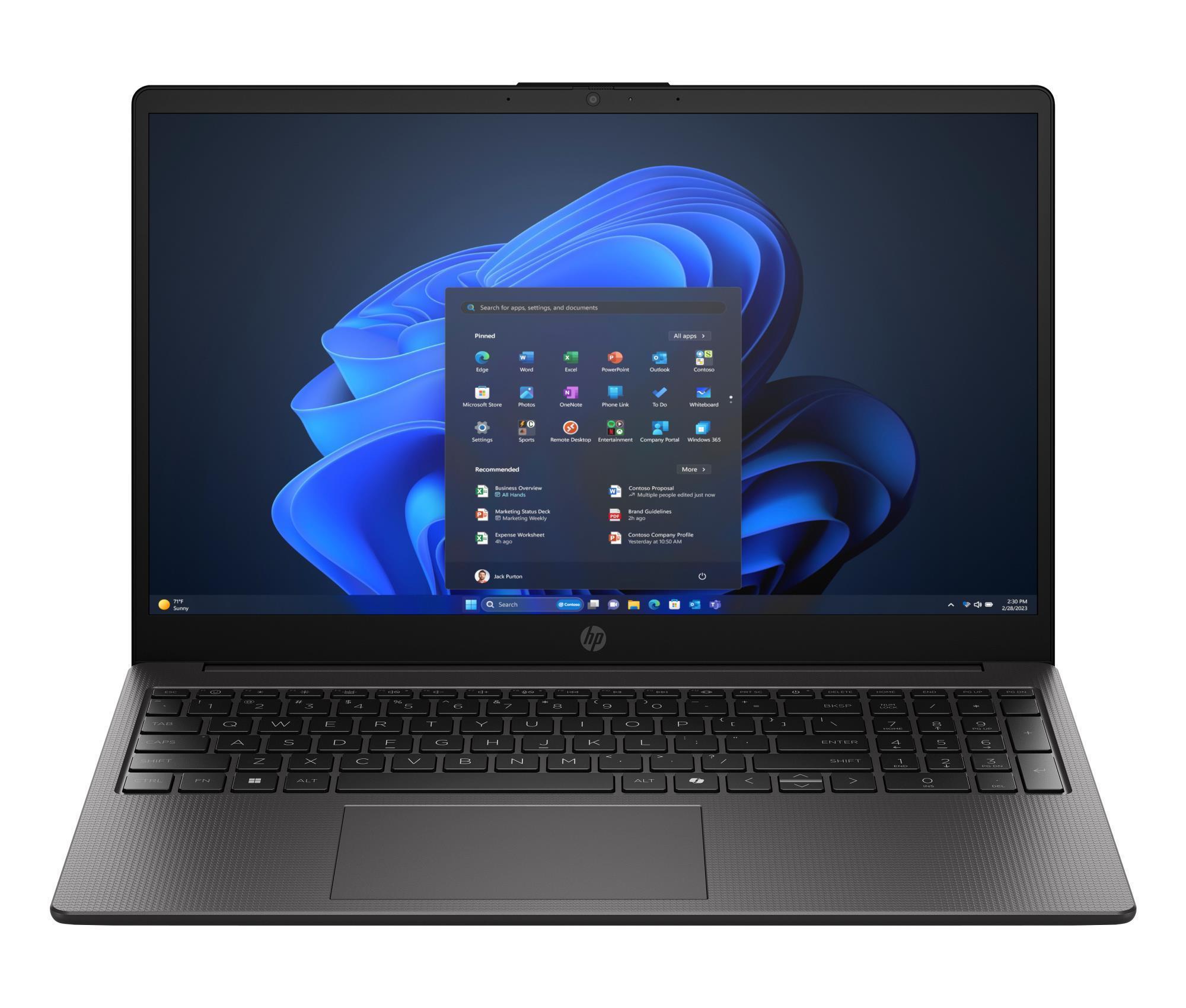 NB 250R G10 C5-120U 15"/8/512GB DOS B9YN3ET HP