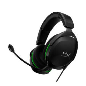 Zestawy słuchawkowe dla graczy HyperX CloudX Stinger 2 Core Xbox (czarne)