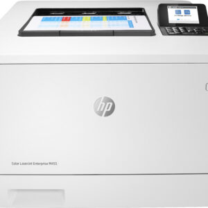 HP Color LaserJet Enterprise M455dn - Kolorowa Drukarka Laserowa