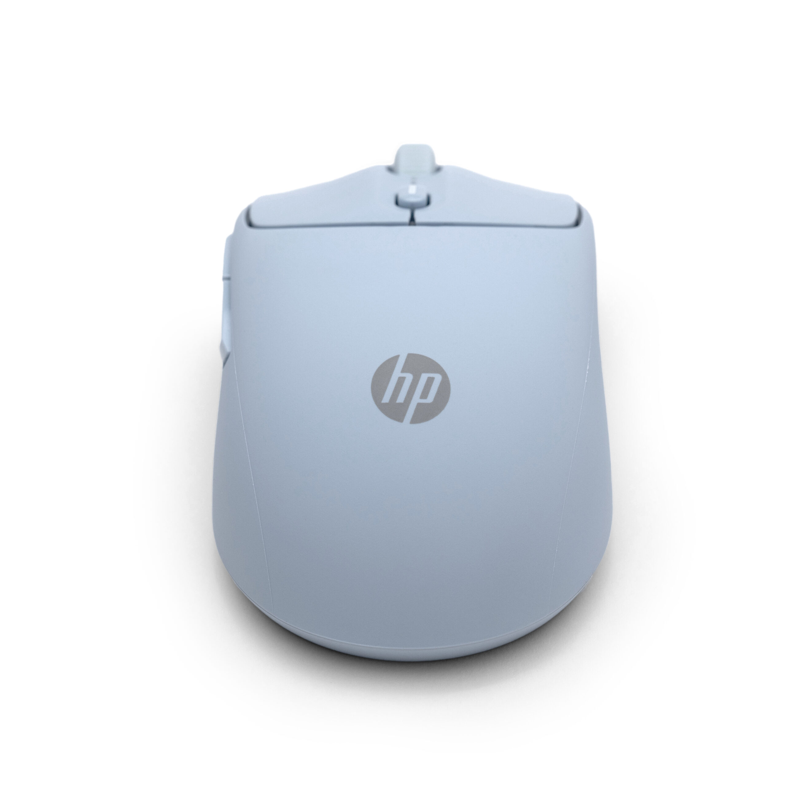 Mysz HP 400 Quiet Blue Wireless Mouse AZ7B4AA - obrazek 3