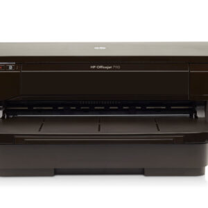 HP Officejet 7110 Wide Format ePrinter - H812a drukarka atramentowa Kolor 4800 x 1200 DPI A3 Wi-Fi
