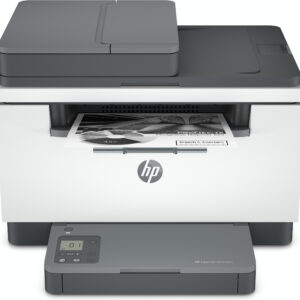 HP LaserJet MFP M234sdn (6GX00F) – Monochromatyczne urządzenie wielofunkcyjne
