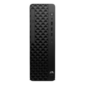 HP ProDesk 2 SFF G1i E Intel® Core™ i5 i5-14400 8 GB DDR5-SDRAM 512 GB SSD Windows 11 Pro PC Czarny