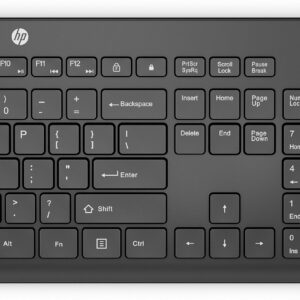 HP Zestaw Bezprzewodowa Mysz i Klawiatura 235 (1Y4D0UT)