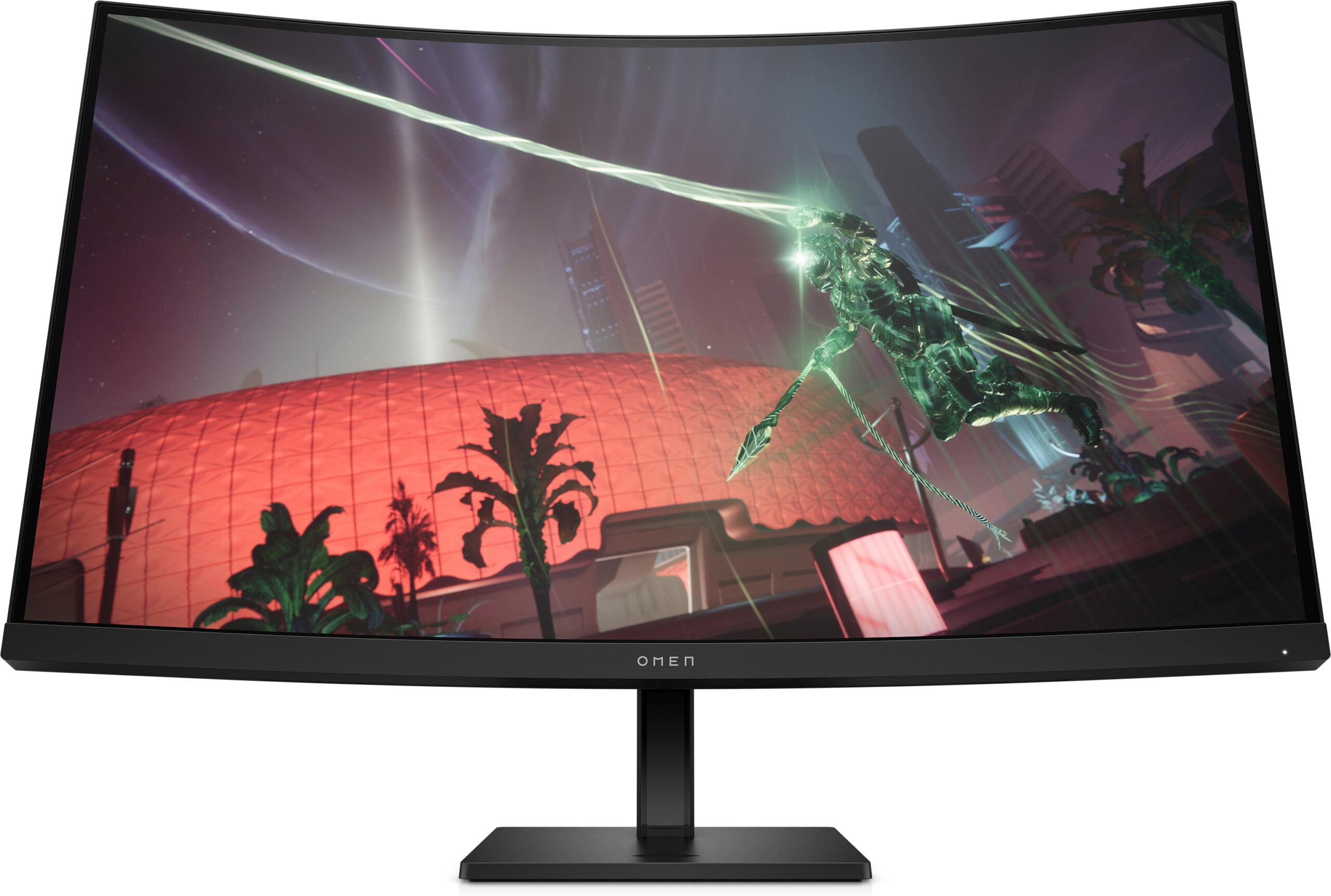 Monitor HP LED, QHD 32" OMEN 32c (780K6E9) 165Hz