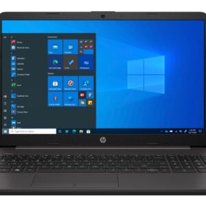 Notebook HP 255 G9 9M3H2AT 15.6" FHD AG/Ryzen 5 5625U/8GB/512GB PCIe SSD/Dark Ash Silver/DOS