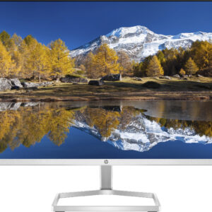 HP Monitor M27fq QHD