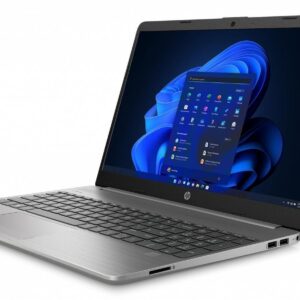 NOTEBOOK HP 255 G9 9V1F0AT 15.6" FHD AG/Ryzen 5 5625U/8GB/512GB PCIe SSD/Asteroid Silver/W11H