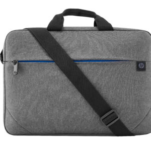 HP Prelude Grey 17.3 Laptop Bag (34Y64AA)