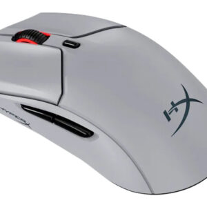 HP HyperX Pulsefire Haste 2 Pro 4K Wireless Gaming Mouse Black