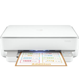HP DeskJet Plus Ink Advantage Urządzenie wielofunkcyjne 6075