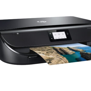 HP DeskJet Ink Advantage 5075 All-in-One Printer Termiczny druk atramentowy A4 4800 x 1200 DPI 10 stron/min