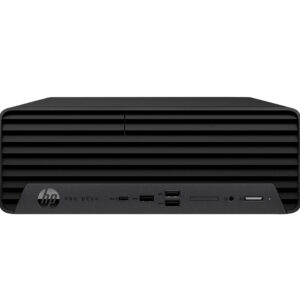 Pro SFF 400 G9 i3-13100T 8GB/256GB DVDRW W11P 3Y(3/3/3)