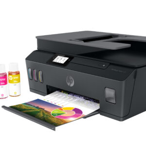 HP Smart Tank 530 Wireless All-in-One - Drukarka atramentowa z CISS