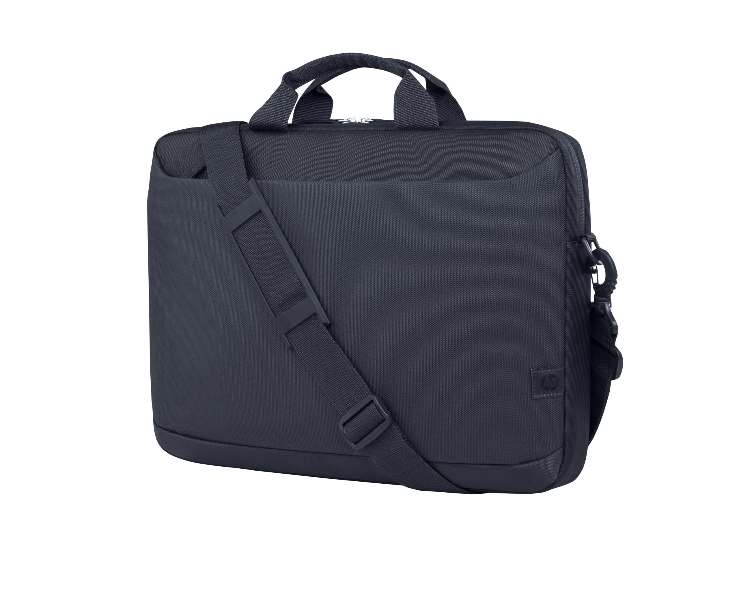 HP Everyday Laptop Briefcase 16" Szara - Torba na laptopa - obrazek 2