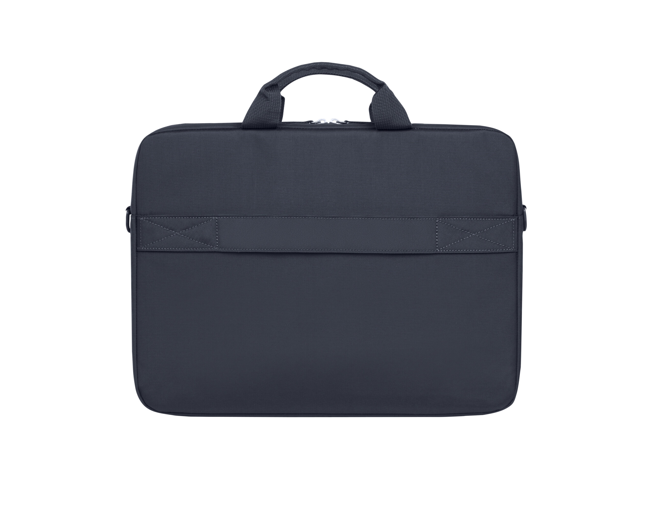 HP Everyday Laptop Briefcase 16" Szara - Torba na laptopa - obrazek 4