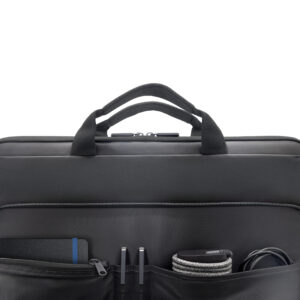HP Modern Briefcase 16-in Moonless Night (CJ8D2AA#ABB)