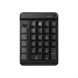 HP 435 Programowalna Klawiatura Bezprzewodowa