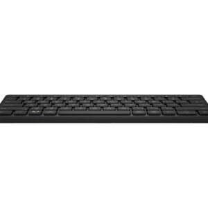 HP 355 Compact Multi-Device  Bluetooth Keyboard Used for  all EU countries