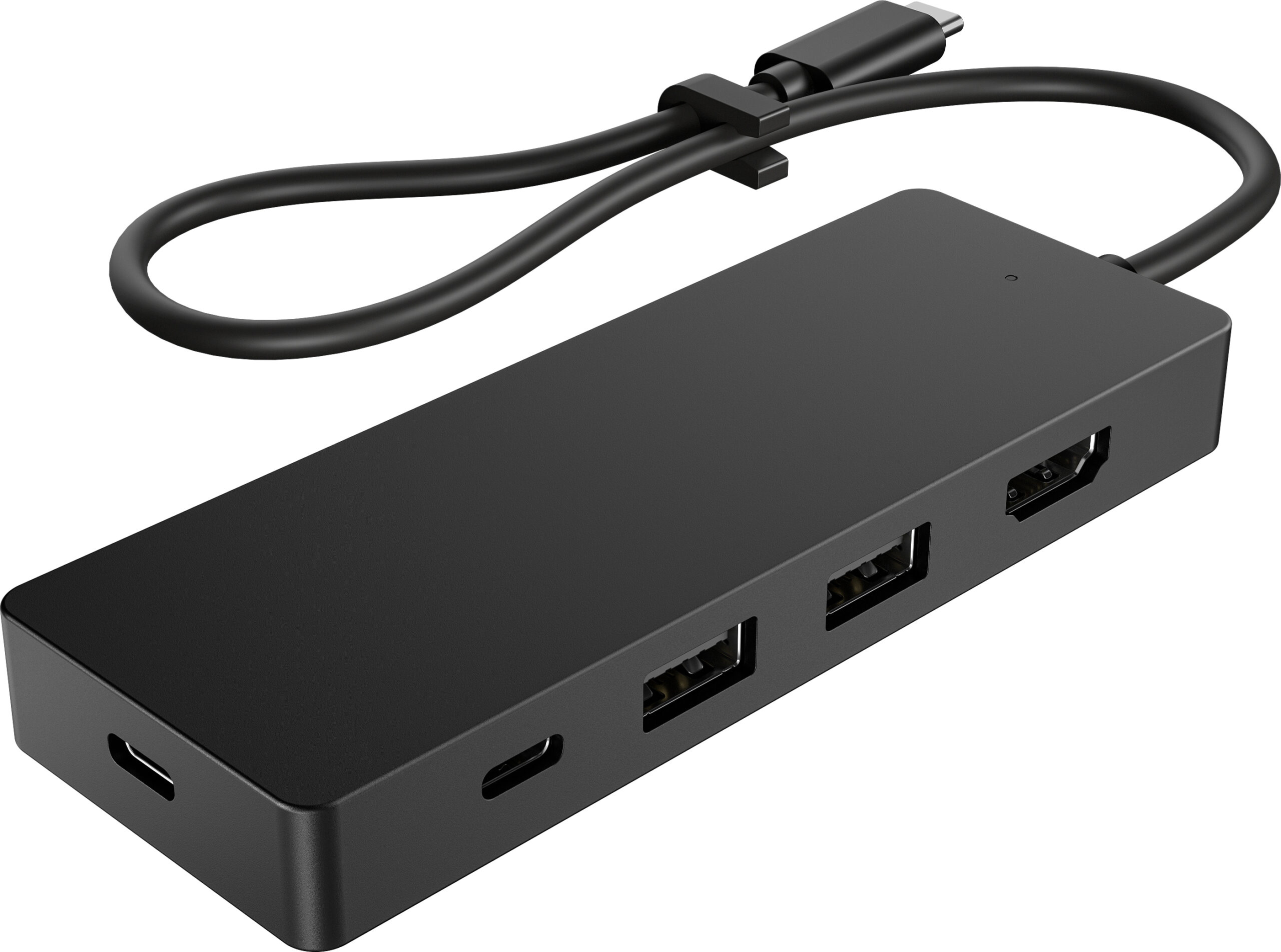 HP USB-C Travel Hub G3 USB 3.2 Gen 2 (3.1 Gen 2) Type-C