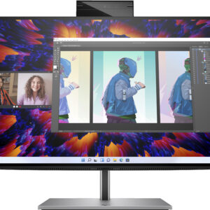 HP Wyświetlacz konferencyjny Z24m G3 QHD
