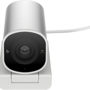 HP 960 4K Streaming Kameria Internetowa