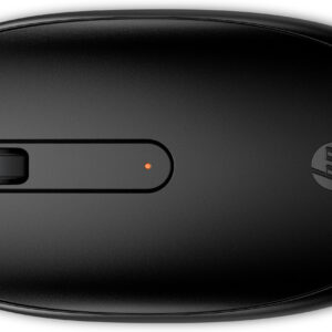 HP Mysz Bezprzewodowa 240 Bluetooth - Czarna (3V0G9AA#ABB)