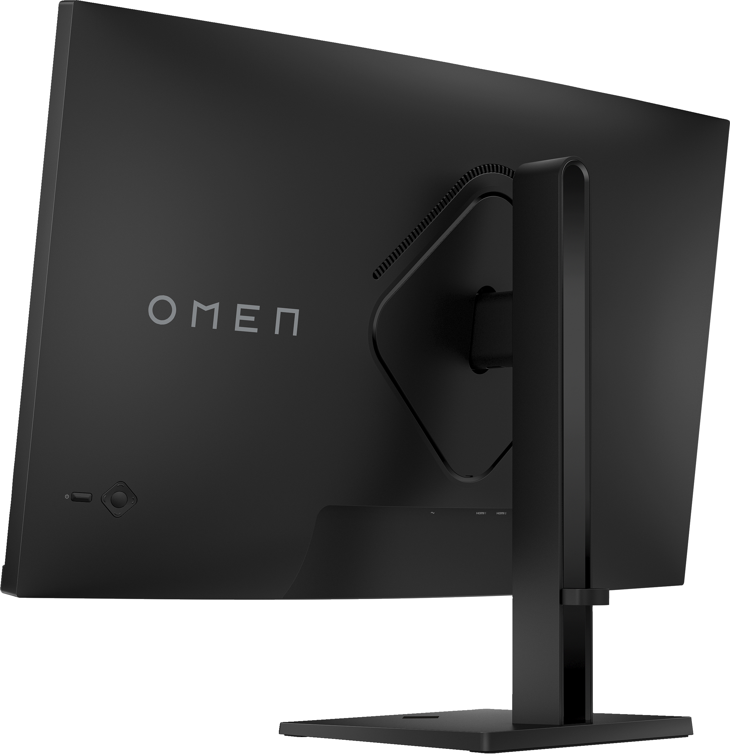Monitor HP LED, QHD 32" OMEN 32c (780K6E9) 165Hz - obrazek 5