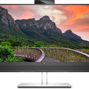 HP E-Series Monitor konferencyjny E27m G4 QHD USB-C