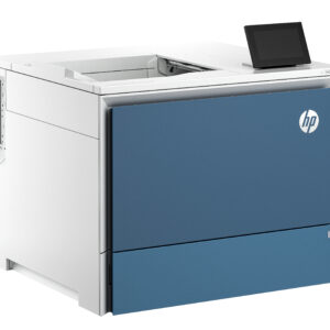 HP LaserJet Enterprise 6701dn W kolorze Drukarka, Tylko Ethernet; Druk dwustronny