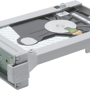 HP 500GB CCC, FIPS Hard Disk Drive HDD