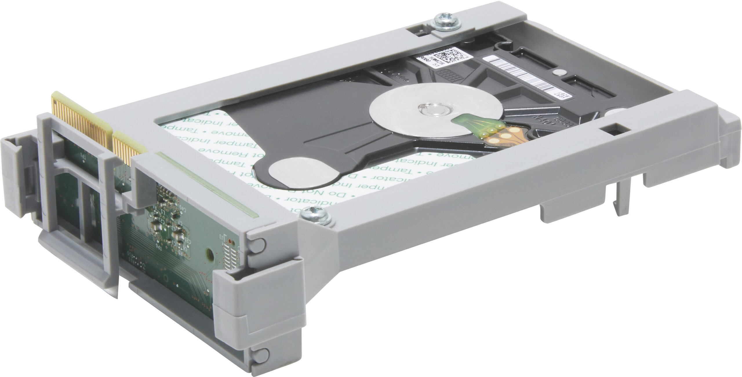 HP 500GB CCC, FIPS Hard Disk Drive HDD