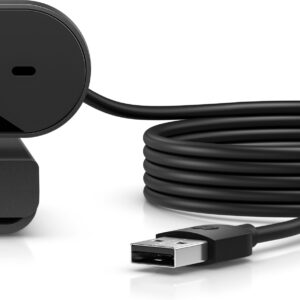 Kamera internetowa HP 320 FHD USB-A 53X26AA#ABB