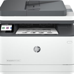 HP LaserJet Pro MFP 3102fdw – Monochromatyczne urządzenie wielofunkcyjne