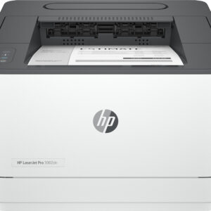 HP LaserJet Pro 3002dn - Monochromatyczna drukarka biurowa