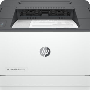 HP LaserJet Pro 3002dw - Monochromatyczna drukarka laserowa