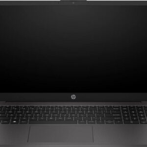 Notebook HP 250 G10 AK9P9AT 15.6" FHD AG/i5-1334U/8GB/512GB PCIe SSD/Dark Ash Silver/DOS