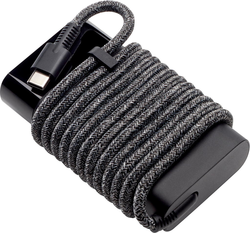 HP USB-C 65W Laptop Charger (671R2AA#ABB) - obrazek 2