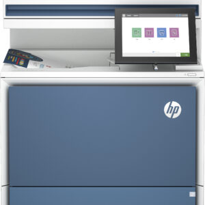 HP Color LaserJet Enterprise MFP 5800dn (6QN29A#B19)