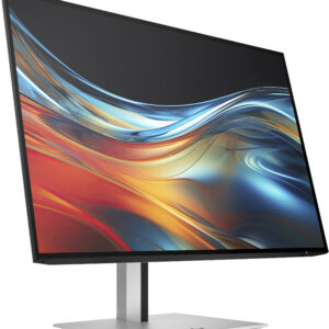 HP 724pn Monitor Pro 24 cale WUXGA - USB-C