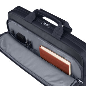 HP Classic Everyday Odyssey 14 cali Szara - Torba na laptopa