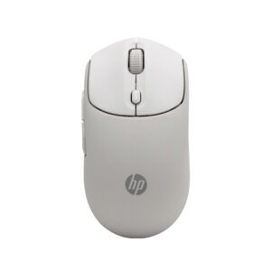 HP Mysz bezprzewodowa 410 Quiet - Maple AZ7B6AA