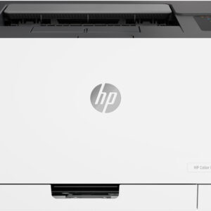 HP Color Laser 150nw LAN USB WiFi Apple AirPrint